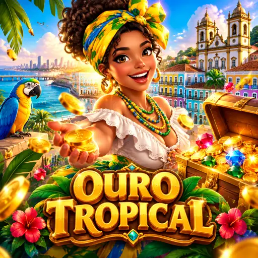 Tela inicial do aplicativo 73E.com com saldo, bônus ativo e jogos em destaque