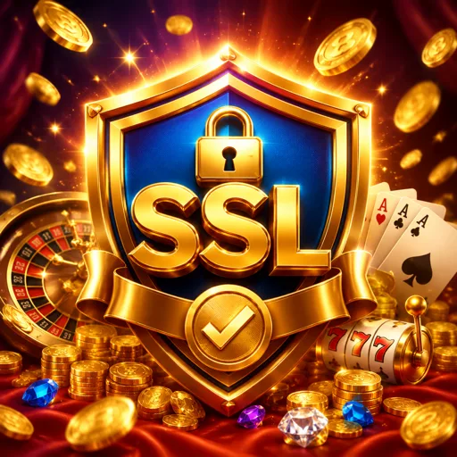Certificado SSL 256-bit