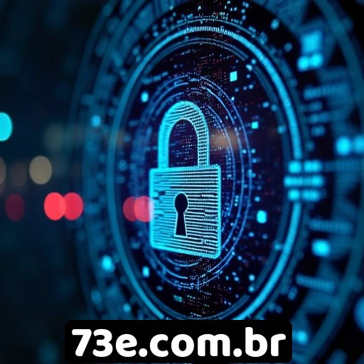 Gráfico comparando RTP e volatilidade dos slots do 73E.com