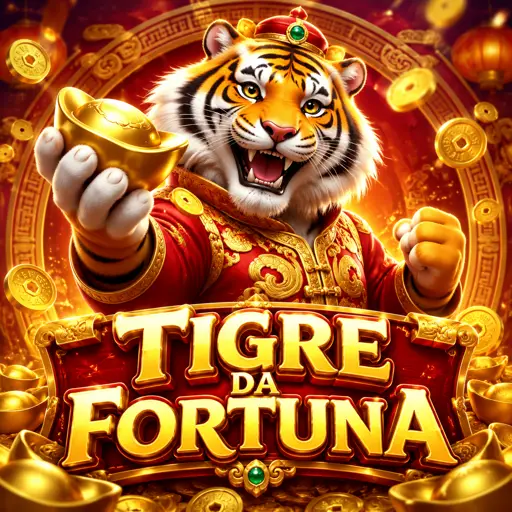 Slot Fortune Tiger