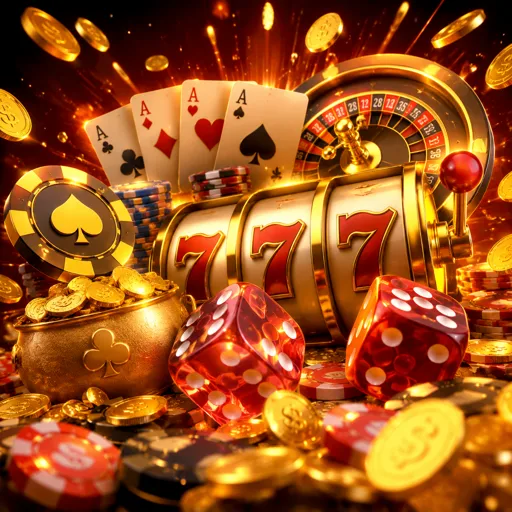 Seleção de slots com RTP alto disponíveis no 73E.com