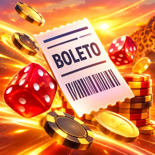 Ícone da categoria Como Jogar