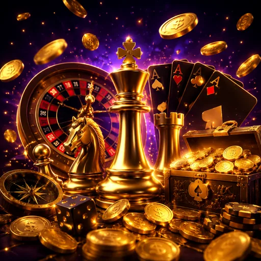 Ícone da categoria Estratégias de apostas