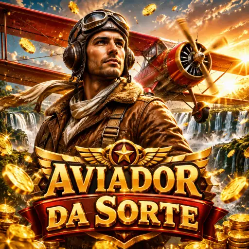 Tela do Aviator com multiplicador subindo, capa do tutorial